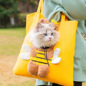 CAT BAG